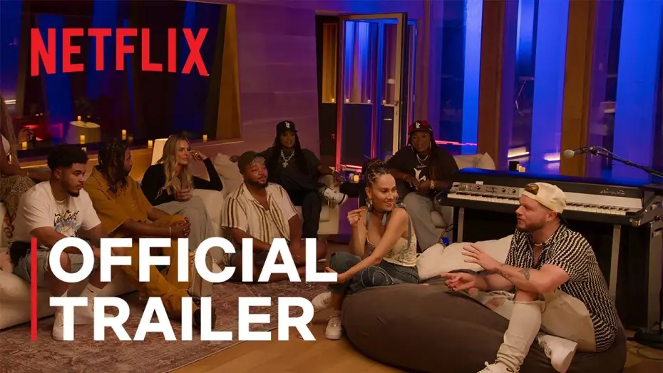 Wideo do serialu Twórcy hitów — Official Trailer