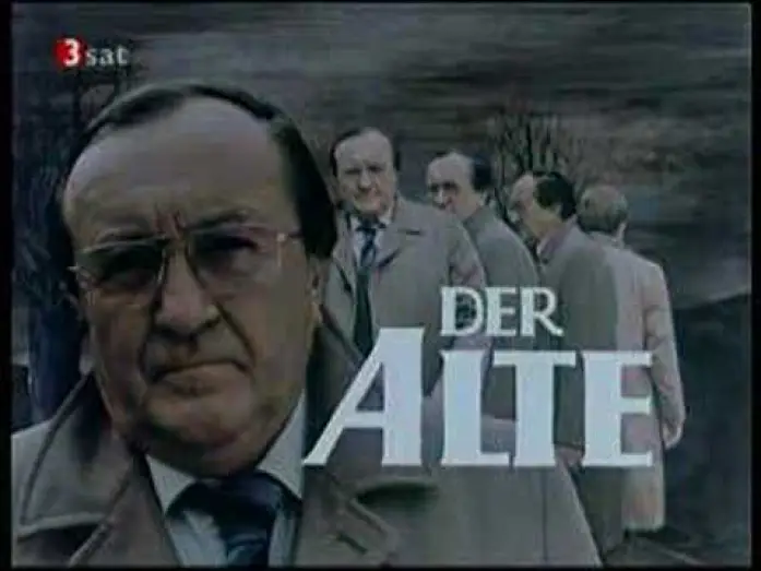 Видео к сериалу Stary lis — Der Alte