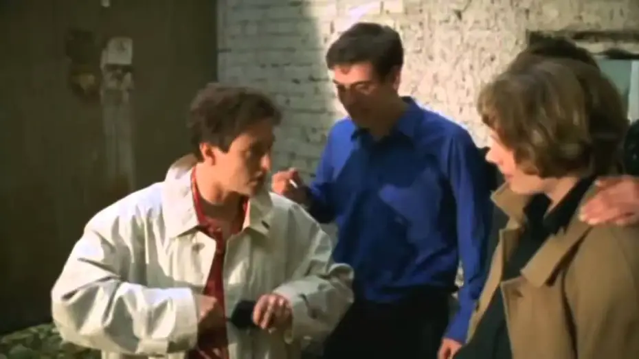 Wideo do serialu Brygada — Бригада - Трейлер (2002 г.)