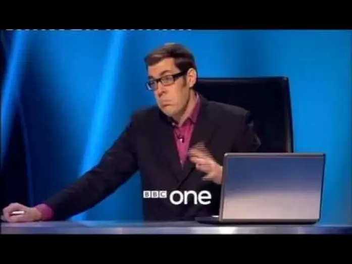 Wideo do serialu Pointless — Pointless - s6 Trailer