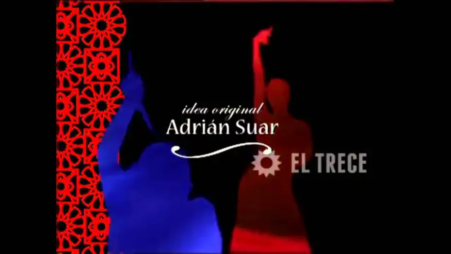 Wideo do serialu Jestem Cyganem — Presentación de Soy Gitano