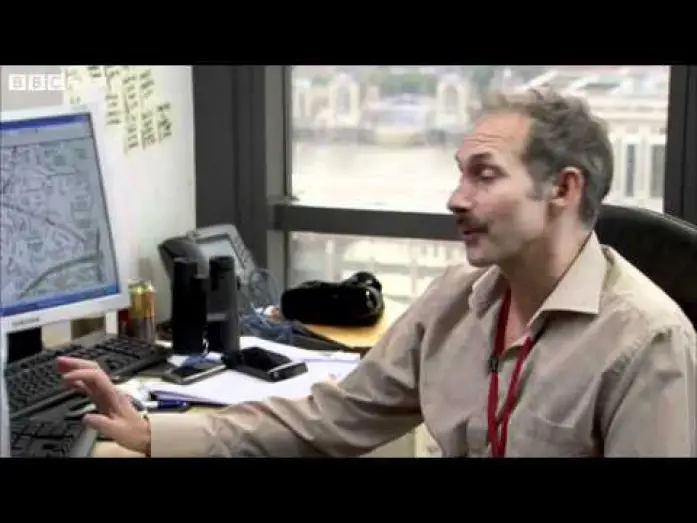 Wideo do serialu Twenty Twelve — Twenty Twelve Trailer - BBC Four