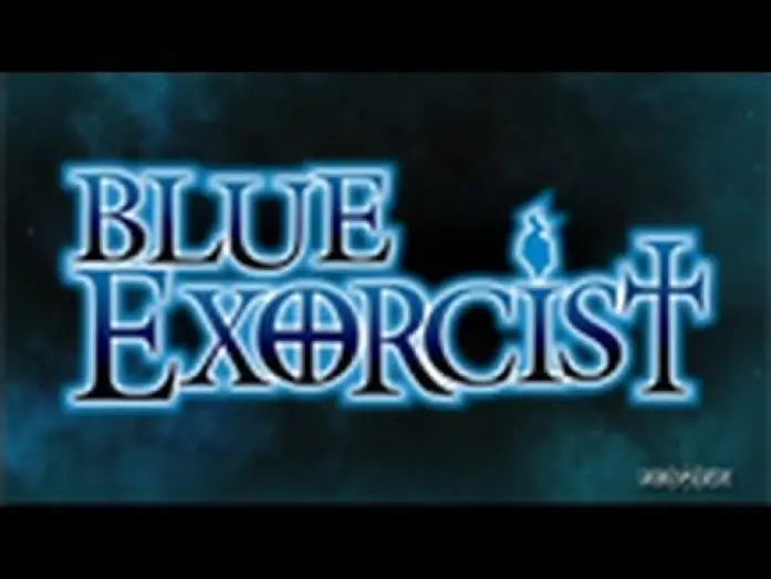 Wideo do serialu Blue Exorcist — Trailer [Subtitled]