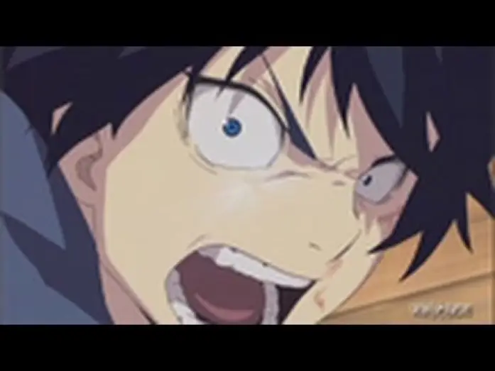 Wideo do serialu Blue Exorcist — Trailer #2 [Subtitled]