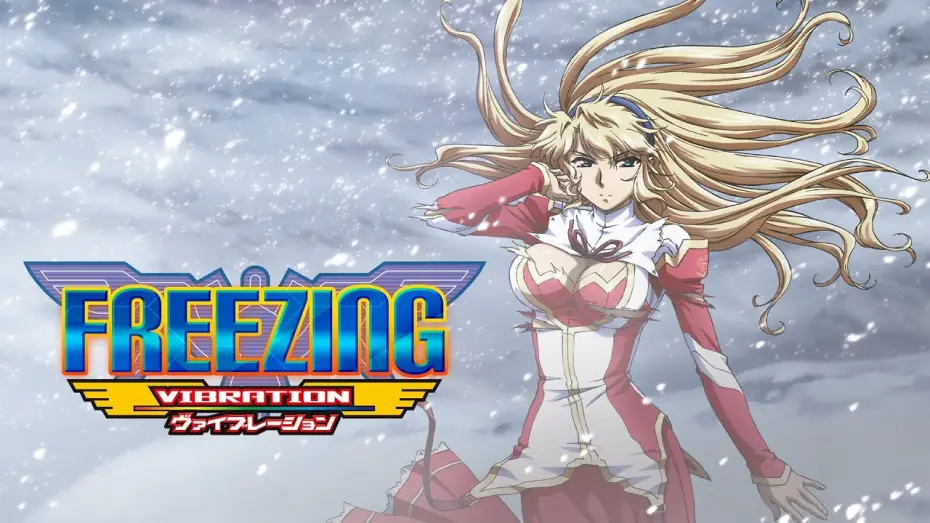 Wideo do serialu Freezing — Staffel 2 - Trailer