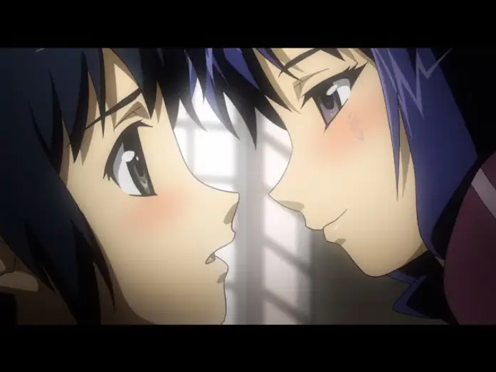 Wideo do serialu Freezing — Freezing - Anime Classics - Coming Soon - Trailer