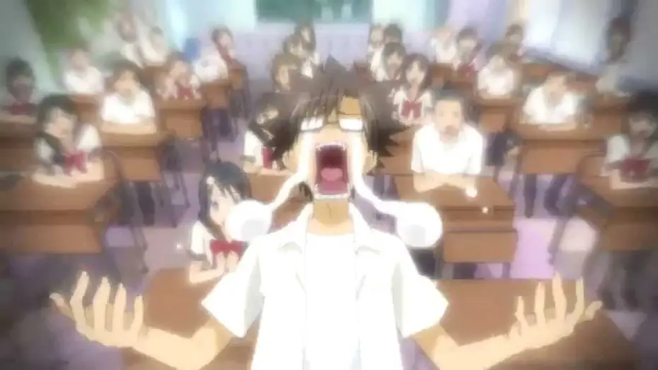 Видео к сериалу Kore wa Zombie Desu ka? — Is this a Zombie? - Anime Classics - Available Now - Trailer