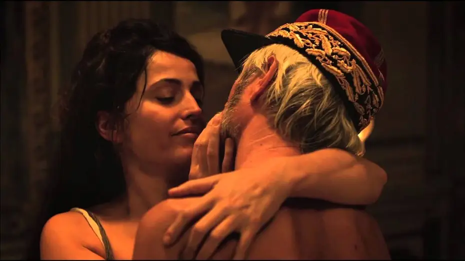Wideo do serialu Burdel — Maison Close: Season One Clip - Sneak Peek