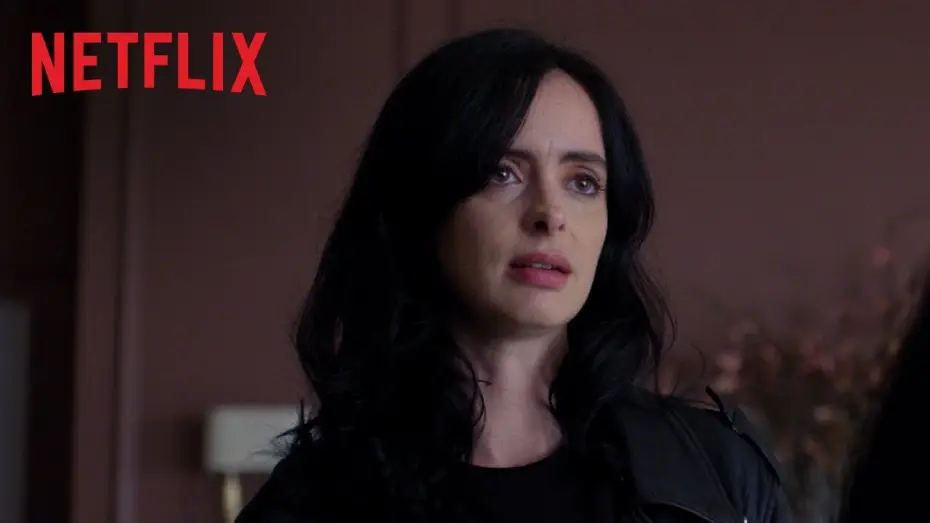 Wideo do serialu Marvel: Jessica Jones — Marvel - Jessica Jones - Stagione 3 | Trailer | Netflix Italia
