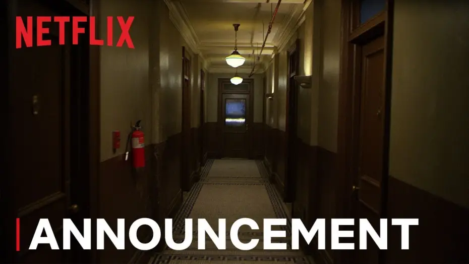 Wideo do serialu Marvel: Jessica Jones — Season 3 Date Announcement