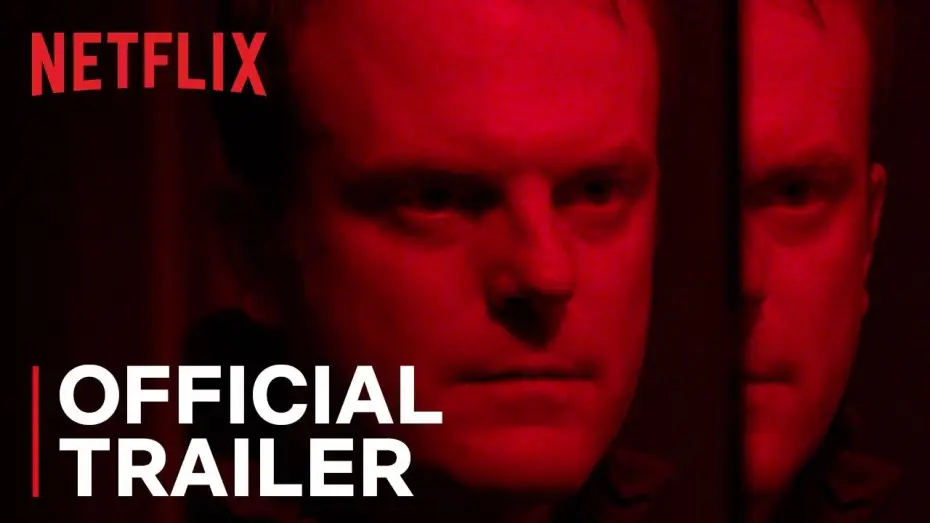 Wideo do serialu Marvel: Jessica Jones — Season 3 Sallinger Trailer