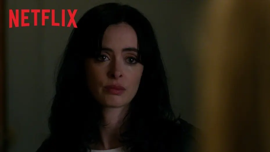 Wideo do serialu Marvel: Jessica Jones — Season 3 Clip: ‘I Didn’t Need You To Save Me’