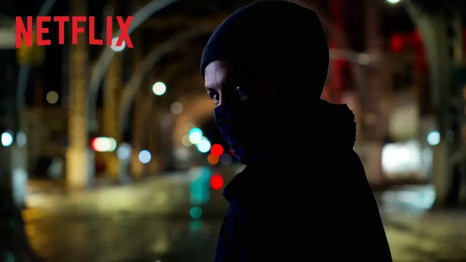 Wideo do serialu Marvel: Jessica Jones — Season 3 | The Evolution of Trish Walker
