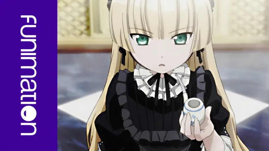 Видео к сериалу Gosick — Gosick - The Complete Series - Part 1 – Coming Soon