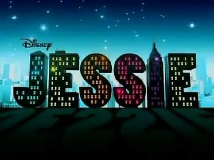 Видео к сериалу Jessie — "Jessie" Season 1 Theme Song