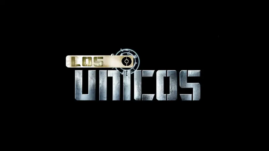 Wideo do serialu Los únicos — Los Únicos |  Temporada 2 - Trailer |  Pol-kaProd