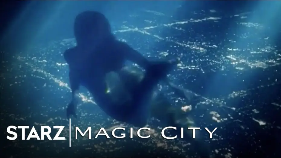 Wideo do serialu Magic City — Theme Song & Opening Credits
