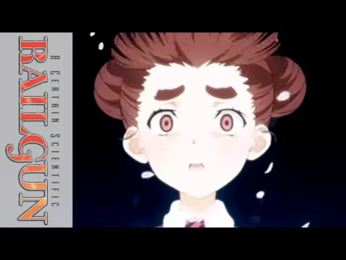 Wideo do serialu A Certain Scientific Railgun — Official Trailer