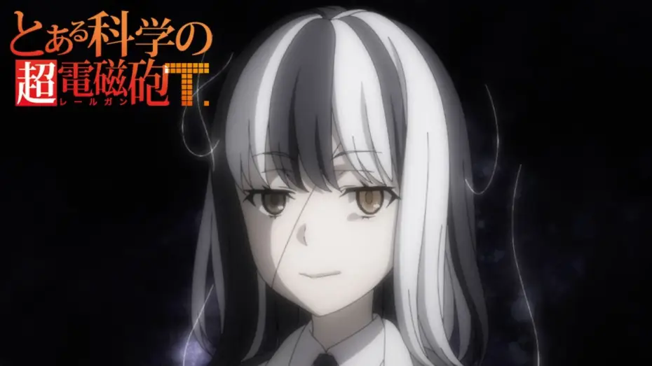 Wideo do serialu A Certain Scientific Railgun — A Certain Scientific Railgun T - Opening 2 | dual existence