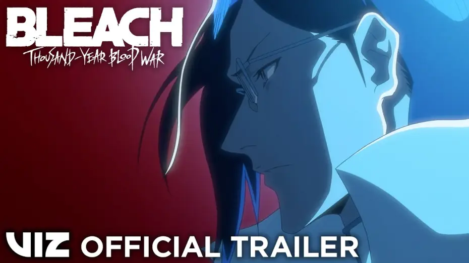 Видео к сериалу Bleach — Announce Trailer - BLEACH: Thousand-Year Blood War - Part 2