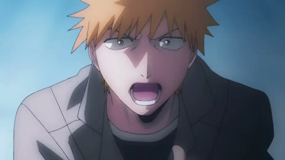 Видео к сериалу Bleach — Bleach (Prime Video - Trailer)