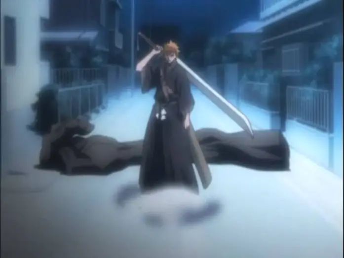 Видео к сериалу Bleach — Bleach Dub Trailer