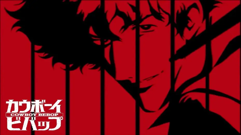 Wideo do serialu Kowboj Bebop — Opening | Tank! - Seatbelts