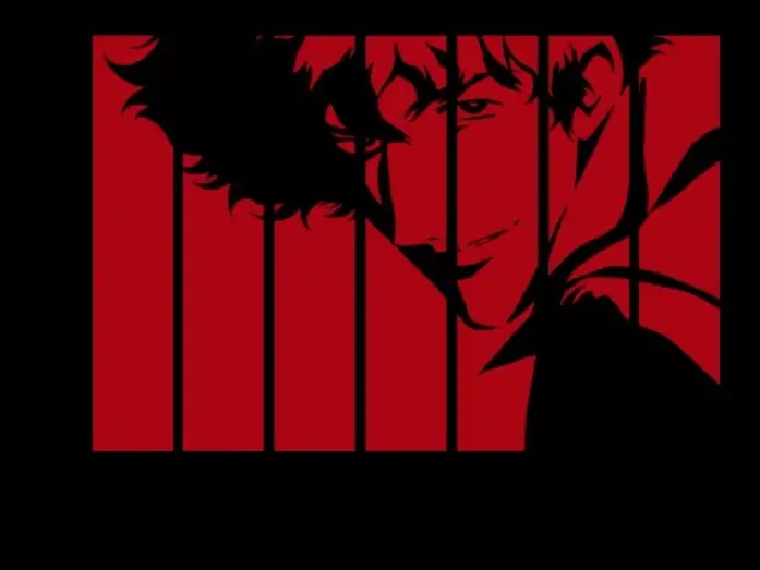 Wideo do serialu Kowboj Bebop — Cowboy Bebop - Trailer #01 (dt.)
