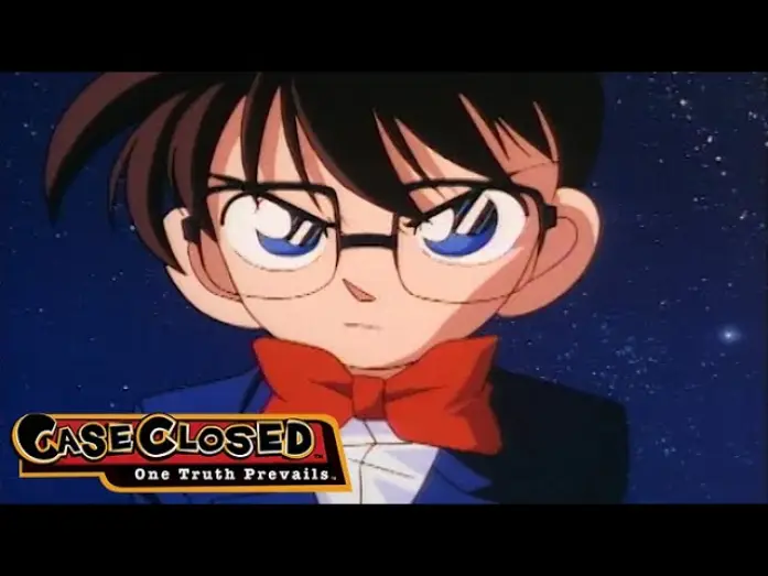 Видео к сериалу Detektyw Conan — Opening Theme 1 | Mune ga Dokidoki by  ↑THE HIGH-LOWS↓ [Subtitled]