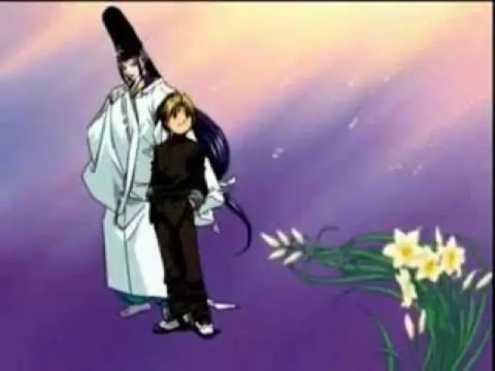 Wideo do serialu ヒカルの碁 — Hikaru no Go Op (début Fr)