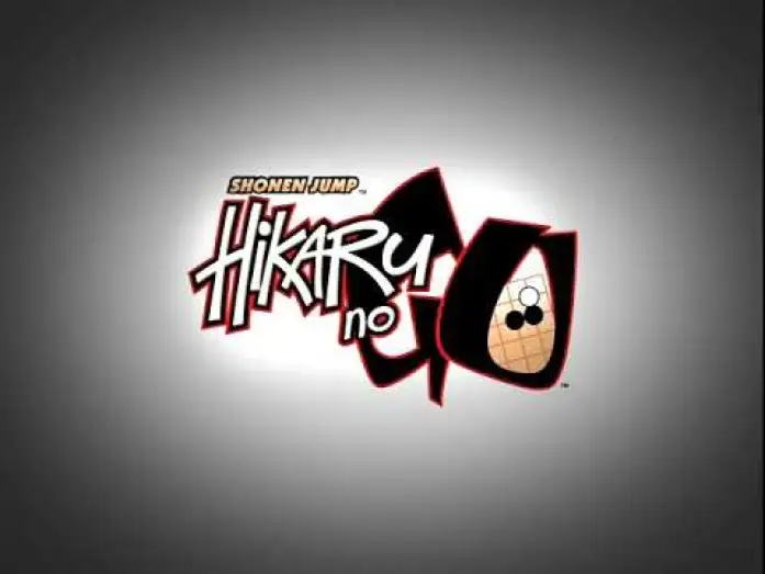 Wideo do serialu ヒカルの碁 — Hikaru No Go English Trailer