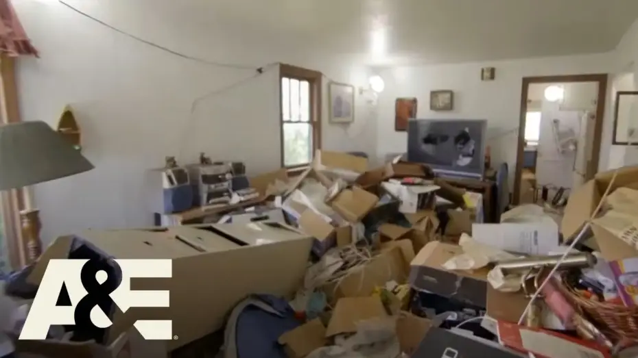 Wideo do serialu Hoarders — Season 11 Trailer