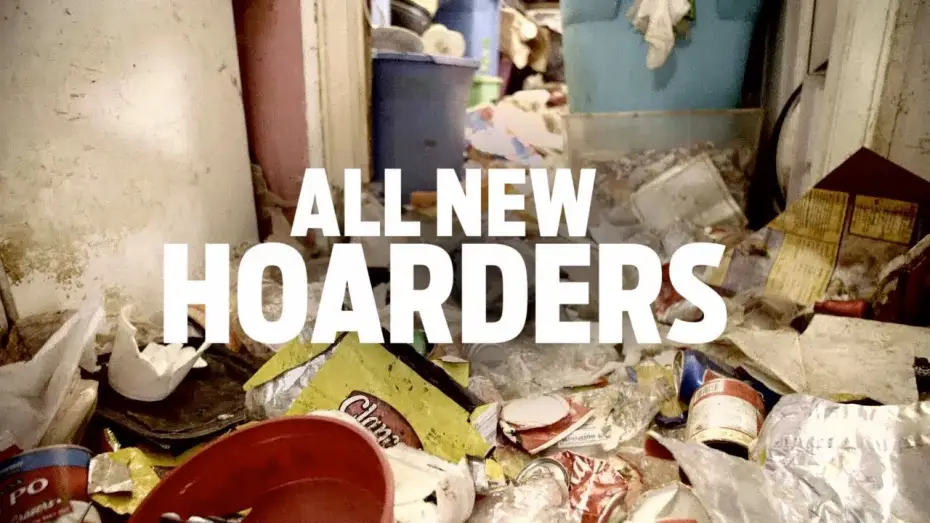Wideo do serialu Hoarders — Season 10 Extended Trailer