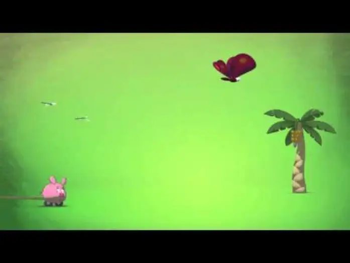 Wideo do serialu Przystanek Dżungla — In giro per la giungla trailer del nuovo cartone Disney
