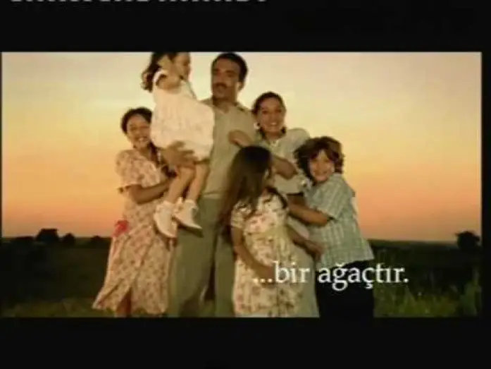Wideo do serialu Yaprak Dökümü — Yaprak Dökümü Fragman 1.Sezon