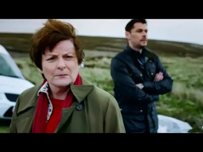 Видео к сериалу Vera — "Vera" Season 6 official ITV trailer