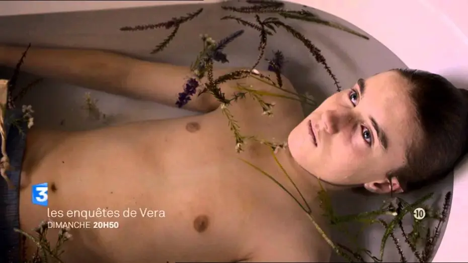 Видео к сериалу Vera — Bande-annonce: Les enquêtes de Vera