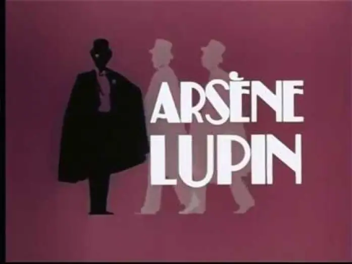 Wideo do serialu Arsène Lupin — Générique - Arsène Lupin (Saison 1)