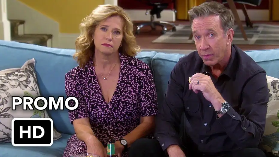 Wideo do serialu Ostatni prawdziwy mężczyzna — Last Man Standing Season 9 Promos (HD) Final Season