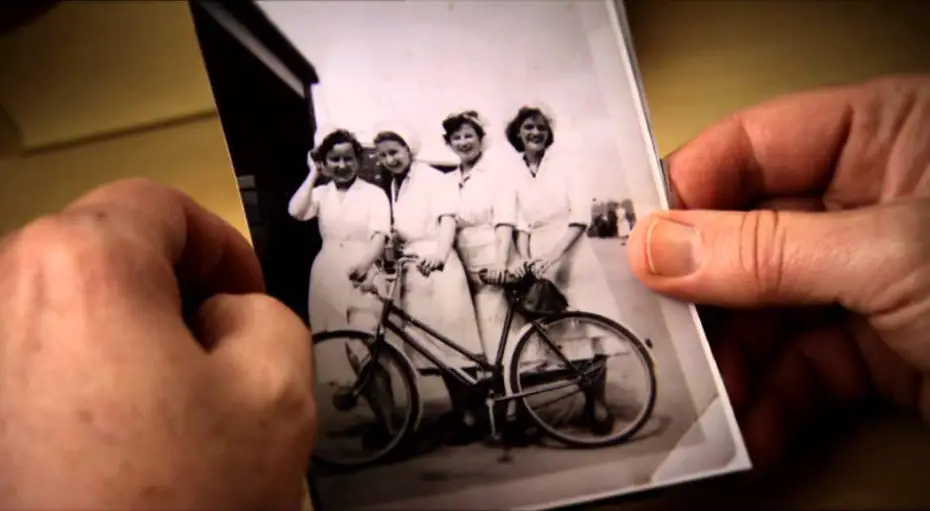 Wideo do serialu Dawno utracona rodzina — Long Lost Family | ITV