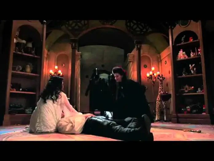 Видео к сериалу Dawno, dawno temu — Once upon A time ABC New Tv series Trailer