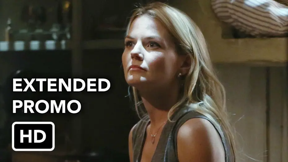 Wideo do serialu Dawno, dawno temu — Once Upon a Time Season 3 Extended Promo (HD)