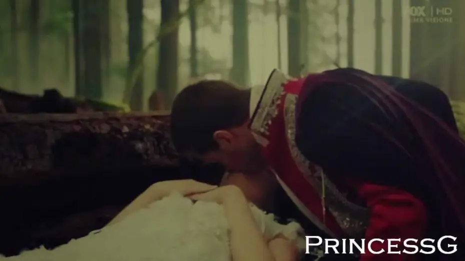 Видео к сериалу Dawno, dawno temu — Once upon a Time || C'era una volta - Promo