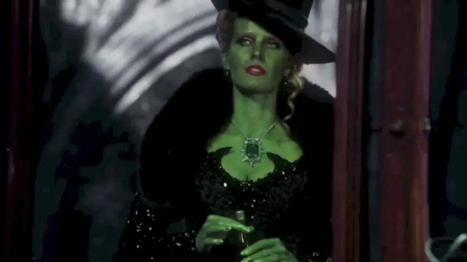 Wideo do serialu Dawno, dawno temu — Once Upon A Time 3x12 - Wicked Always Wins