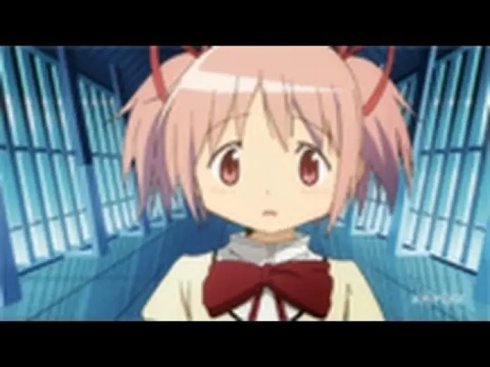 Видео к сериалу Mahou Shoujo Madoka★Magica — Trailer