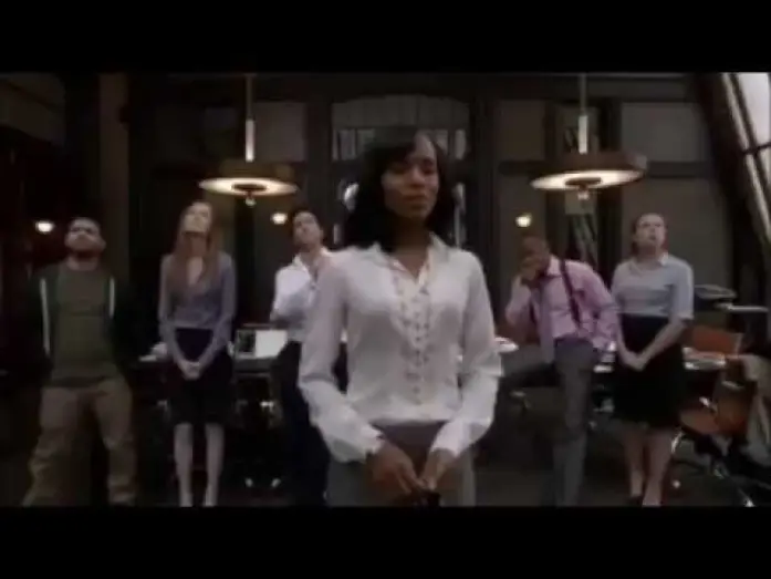 Видео к сериалу Skandal — Scandal (ABC) - Trailer