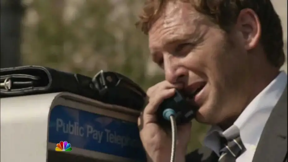 Wideo do serialu The Firm — The Firm Trailer 2012
