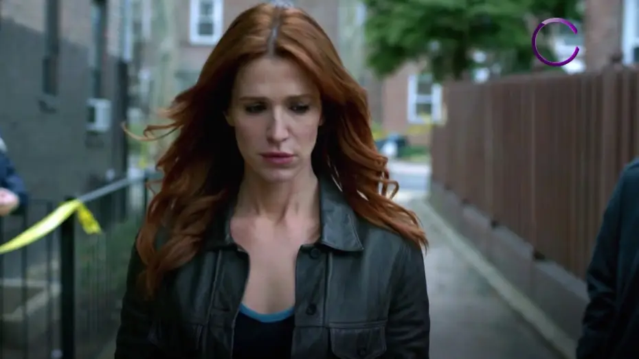 Wideo do serialu Unforgettable: Zapisane w pamięci — Unforgettable I Trailer