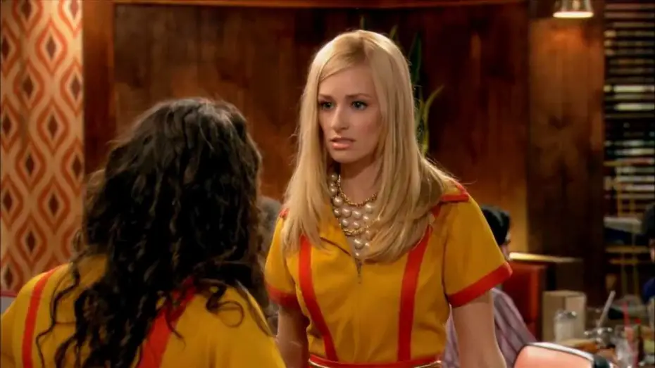 Wideo do serialu Dwie spłukane dziewczyny — 2 BROKE GIRLS - Die komplette 1. Staffel - Offizieller Trailer Deutsch HD