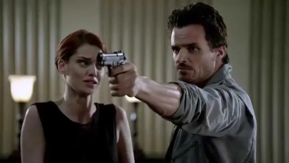 Видео к сериалу Femme Fatales — Femme Fatales: Gun Twisted Clip #2
